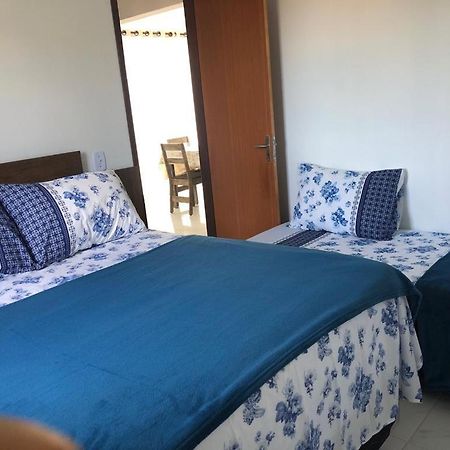 Porto Cavalinho Apartamento 10 Pôrto das Galinhas Eksteriør billede