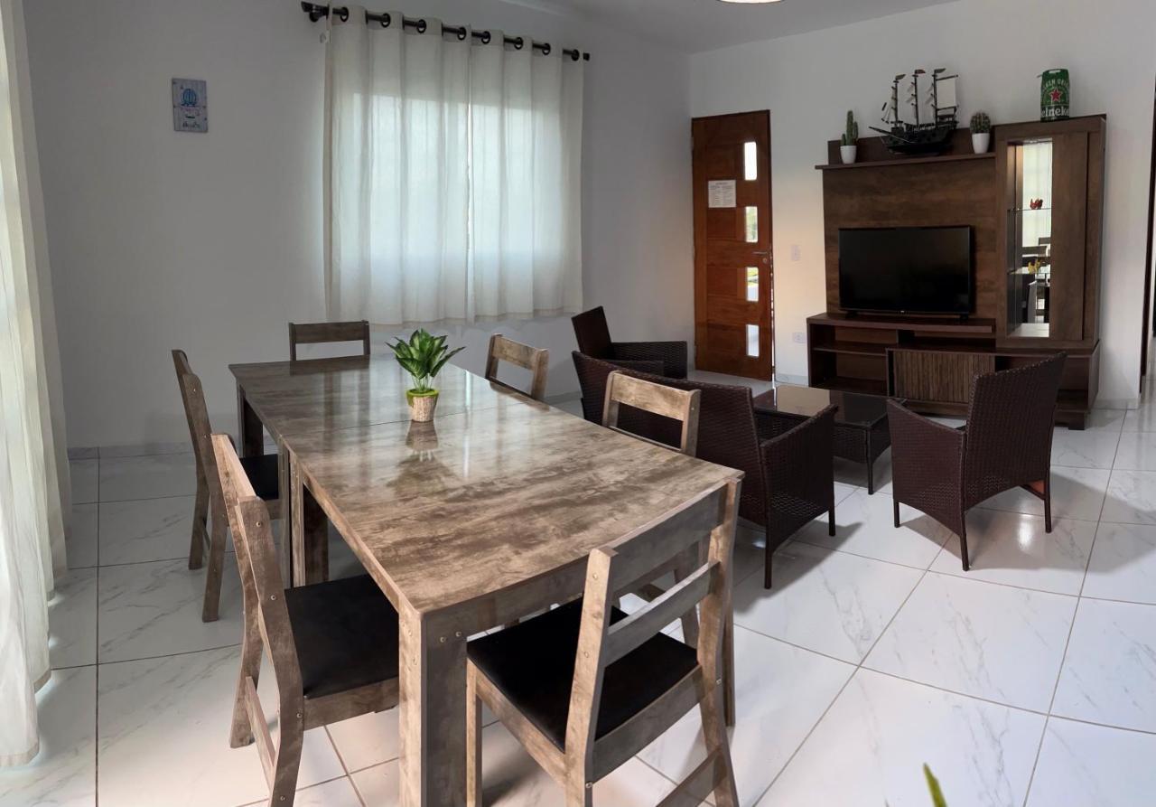 Porto Cavalinho Apartamento 10 Pôrto das Galinhas Eksteriør billede