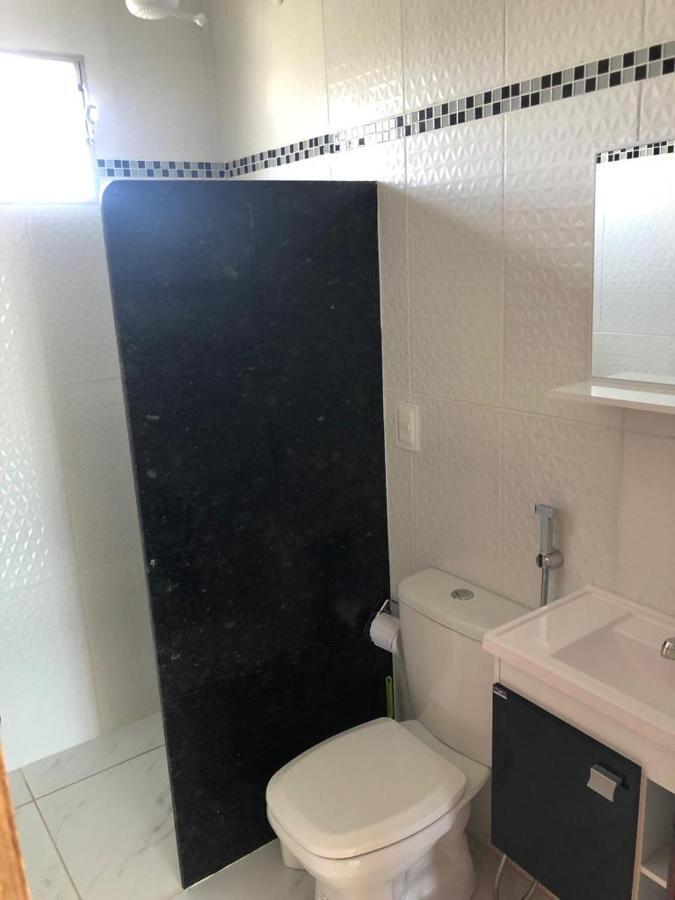 Porto Cavalinho Apartamento 10 Pôrto das Galinhas Eksteriør billede