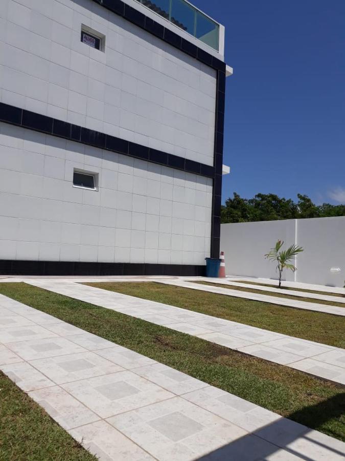 Porto Cavalinho Apartamento 10 Pôrto das Galinhas Eksteriør billede