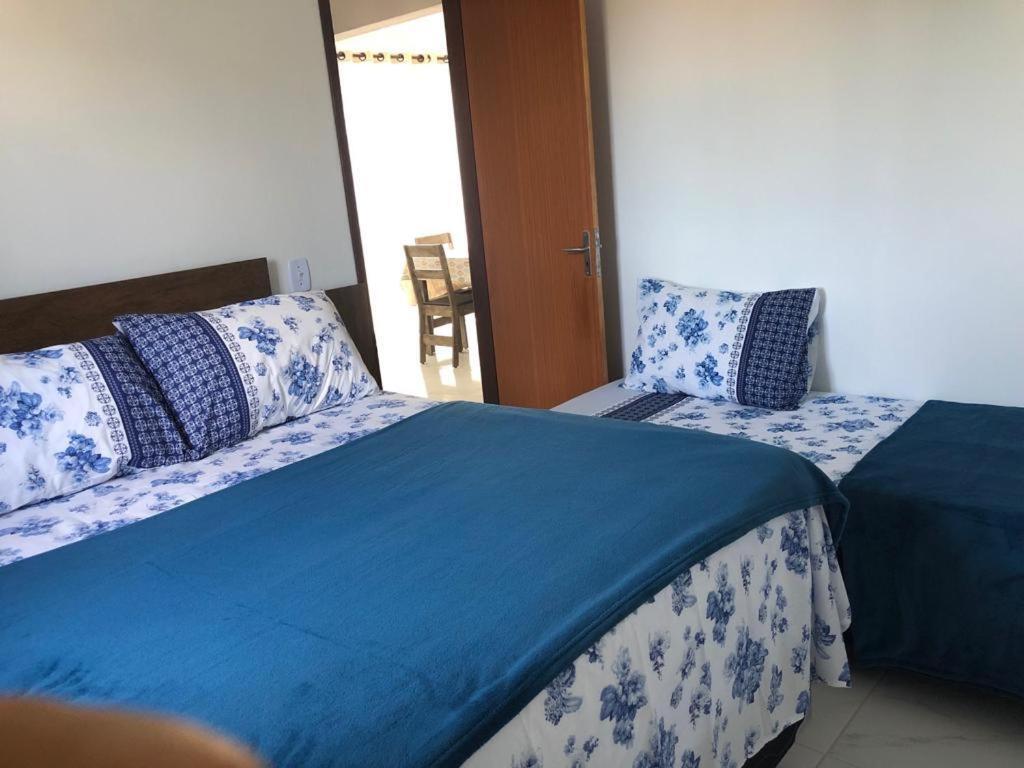 Porto Cavalinho Apartamento 10 Pôrto das Galinhas Eksteriør billede