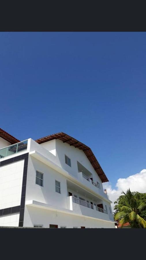 Porto Cavalinho Apartamento 10 Pôrto das Galinhas Eksteriør billede