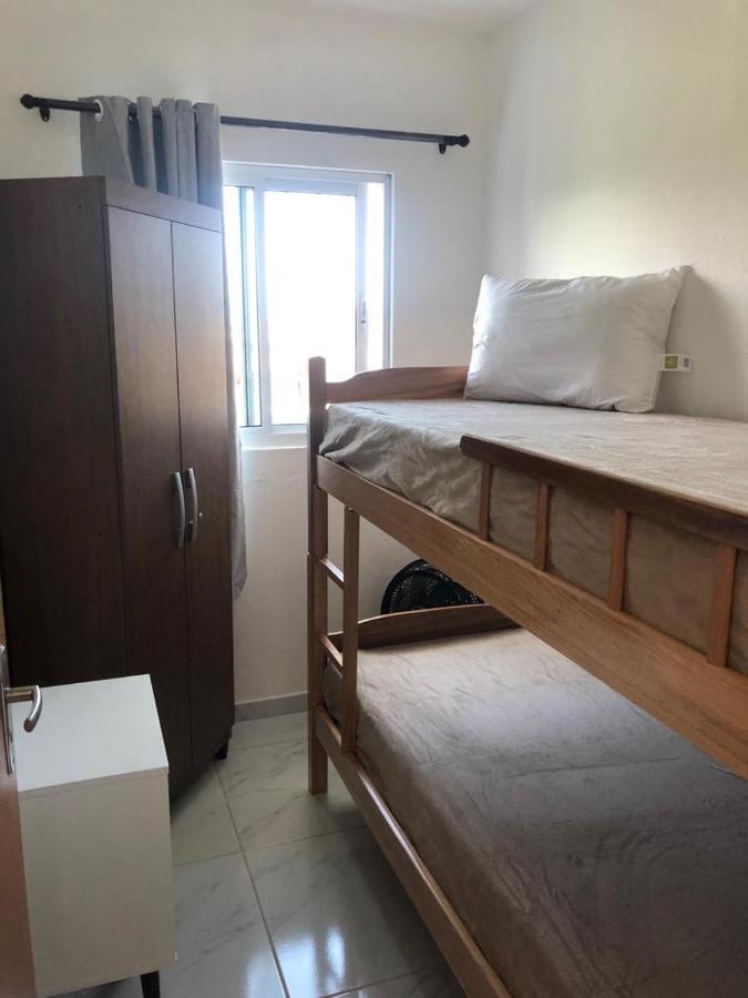 Porto Cavalinho Apartamento 10 Pôrto das Galinhas Eksteriør billede
