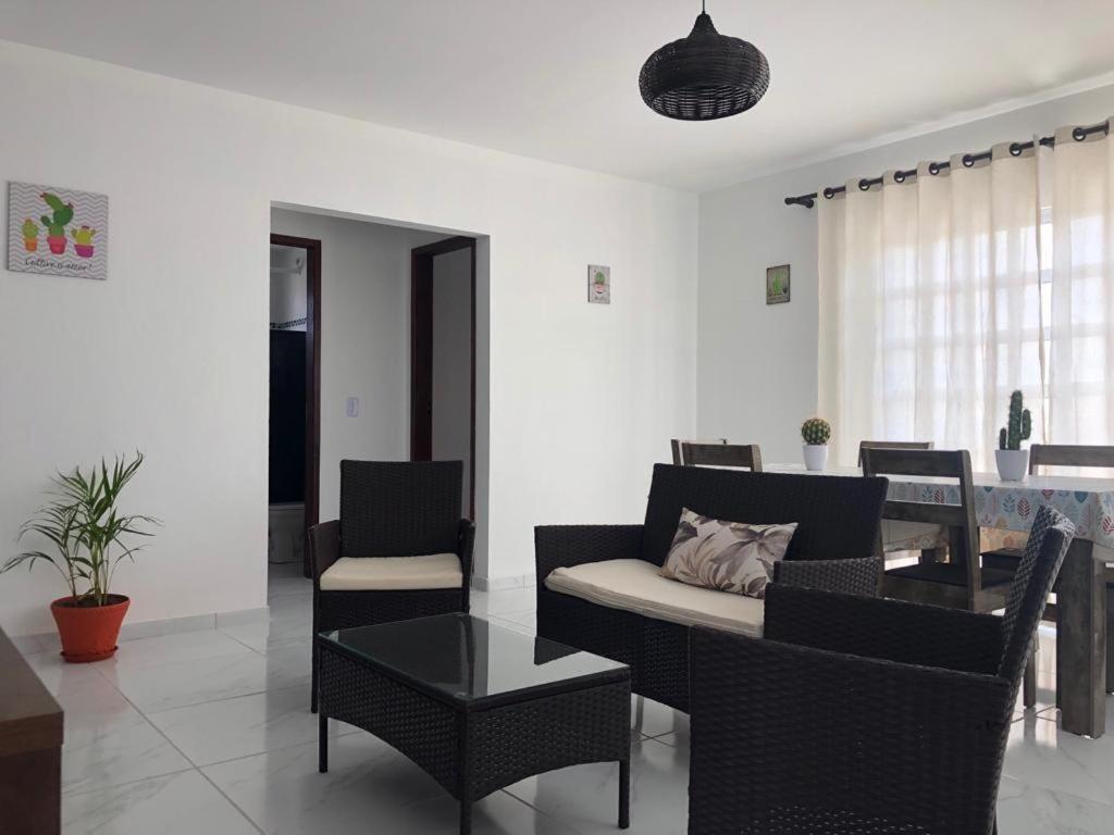 Porto Cavalinho Apartamento 10 Pôrto das Galinhas Eksteriør billede