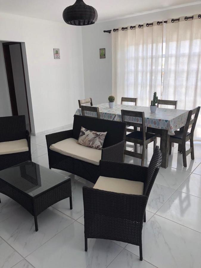 Porto Cavalinho Apartamento 10 Pôrto das Galinhas Eksteriør billede