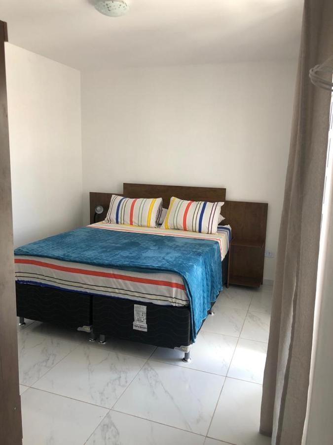 Porto Cavalinho Apartamento 10 Pôrto das Galinhas Eksteriør billede